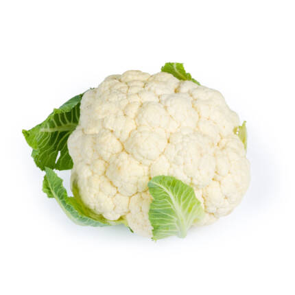 Cauliflower